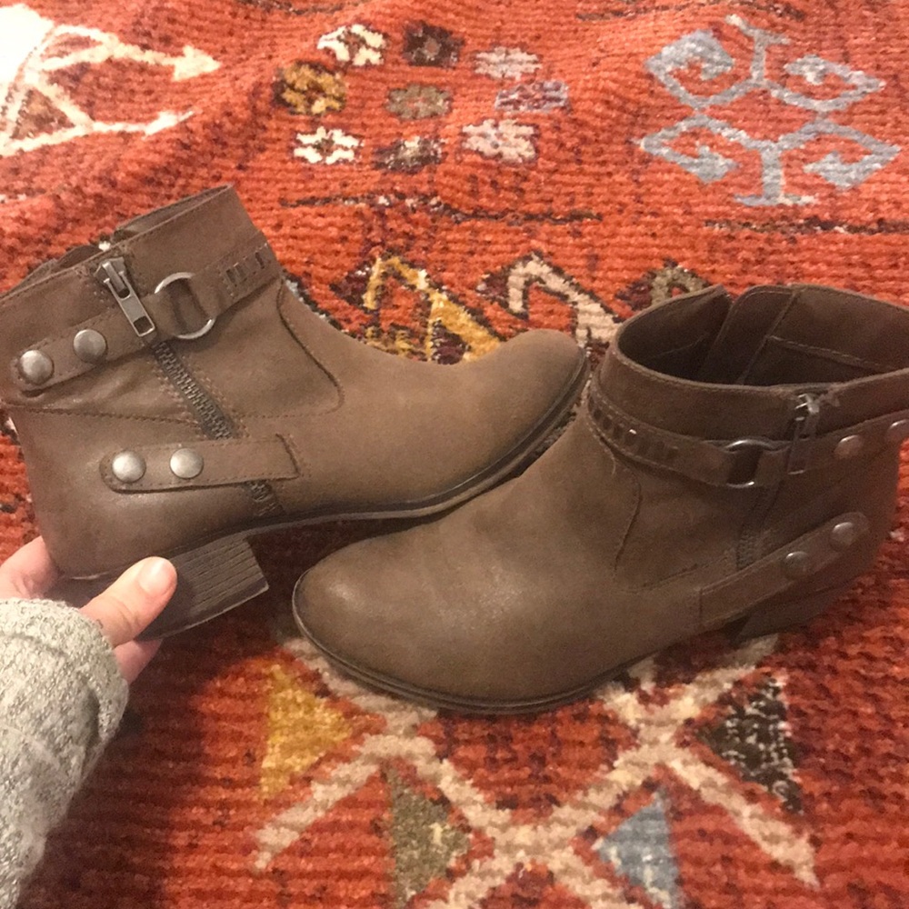 Booties